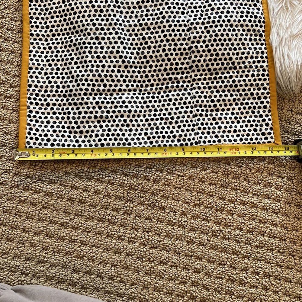 Reversible runner - Picture 4 of 5